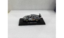 1/43 Porsche  GT3 2000, масштабная модель, Hich Speed, 1:43