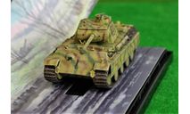 1/72    Pz. Kpfw V Panther, масштабные модели бронетехники, 1:72