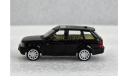 1/43  RANGE ROVER    DeAgostini, масштабная модель, 1:43