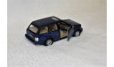 1/43 Range Rover 2003  Cararama, масштабная модель, 1:43