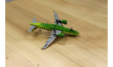 1/500 Airbus 319 S7, масштабные модели авиации, Gemini Jets, scale500