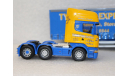 1/50 Scania R620   Cararama, масштабная модель, 1:50