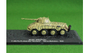 1/72   Sd.Kfz.234.2   Puma, масштабные модели бронетехники, scale72