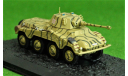 1/72   Sd.Kfz.234.2   Puma, масштабные модели бронетехники, scale72