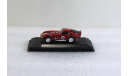 1/43    Shelby Cobra DaytonaCoupe 1965, масштабная модель, Yat Ming, scale43