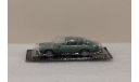 1/43     Deagostini  Aston Martin DB4 Coupe 1959, масштабная модель, scale43