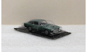 1/43     Deagostini  Aston Martin DB4 Coupe 1959, масштабная модель, scale43