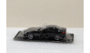 1/43     Deagostini  Mercedes McLaren SLR, масштабная модель, scale43