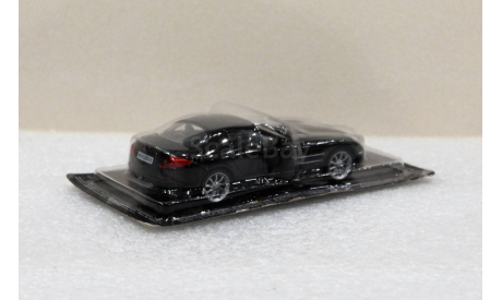 1/43     Deagostini  Mercedes McLaren SLR, масштабная модель, scale43