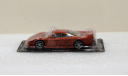 1/43     Deagostini  SALEEN, масштабная модель, scale43