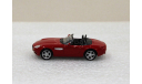 1/43     Deagostini   BMW Z 8, масштабная модель, scale43