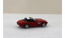 1/43     Deagostini   BMW Z 8, масштабная модель, scale43