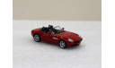 1/43     Deagostini   BMW Z 8, масштабная модель, scale43