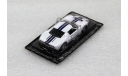 1/43     Deagostini  Ford GT, масштабная модель, scale43