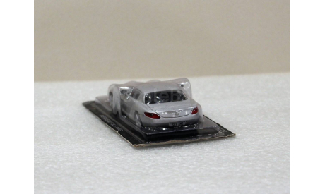 1/43     Deagostini   Mercedes SLS AMG, масштабная модель, scale43, Mercedes-Benz