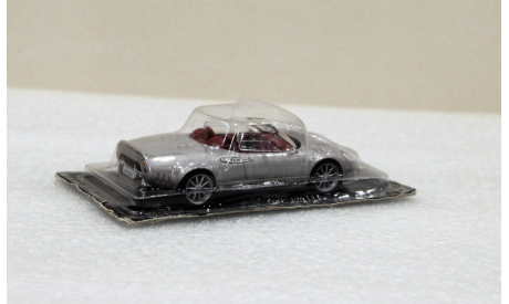 1/43     Deagostini  Spyker C12 Spyder, масштабная модель, scale43