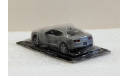 1/43     Deagostini  CHEVROLET CAMARO SS, масштабная модель, scale43