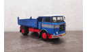 1/43    Skoda-liaz-706 МТ, масштабная модель, Škoda, DeAgostini, scale43