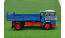 1/43    Skoda-liaz-706 МТ, масштабная модель, Škoda, DeAgostini, scale43