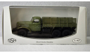 1/43   SSM  ZIL 157, масштабная модель, scale43, ЗиЛ