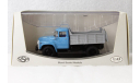 1/43   Зил ММЗ 4502.    SSM, масштабная модель, 1:43