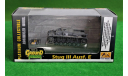 1/72    Stug III Ausf. E      Easy Model, масштабные модели бронетехники, scale72