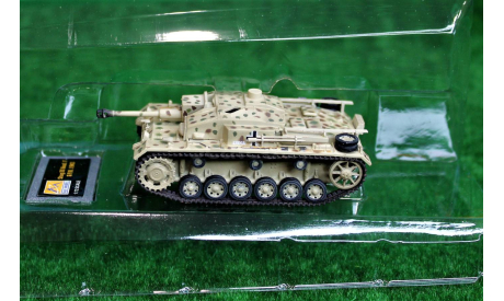1/72   Stug III Ausf. F F-8          Easy Model, масштабные модели бронетехники, 1:72
