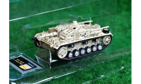 1/72   Stug III Ausf. F F-8          Easy Model, масштабные модели бронетехники, scale72