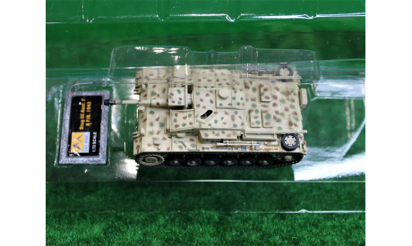 1/72   Stug III Ausf. F F-8          Easy Model, масштабные модели бронетехники, 1:72