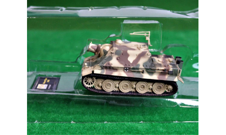 1/72   Sturm Tiger         Easy Model, масштабные модели бронетехники, 1:72