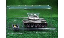 1/72    Т 34-85      Easy Model, масштабные модели бронетехники, scale72