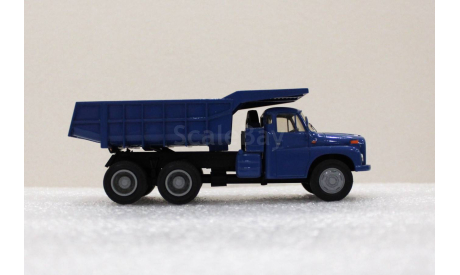 1/43    Tatra 148  S1, масштабная модель, SMM, 1:43