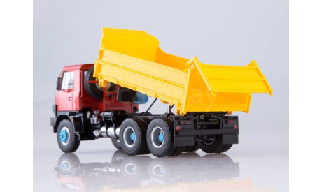 1/43    TATRA 815 S3, масштабная модель, SSM, scale43