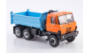 1/43   TATRA 815 S3    SSM, масштабная модель, Start Scale Models (SSM), 1:43