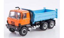 1/43   TATRA 815 S3    SSM, масштабная модель, Start Scale Models (SSM), scale43