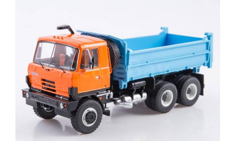 1/43   TATRA 815 S3    SSM, масштабная модель, Start Scale Models (SSM), 1:43