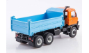 1/43   TATRA 815 S3    SSM, масштабная модель, Start Scale Models (SSM), 1:43
