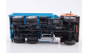 1/43   TATRA 815 S3    SSM, масштабная модель, Start Scale Models (SSM), 1:43