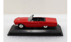 1/43     Thunderbird 1966