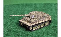 1/72   TIGER 1   А         DRAGON, масштабные модели бронетехники, 1:72