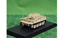 1/72   TIGER 1  W       DRAGON, масштабные модели бронетехники, scale72