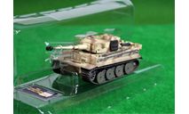 1/72    Tiger  I       Easy Model, масштабные модели бронетехники, scale72