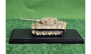 1/72     DRAGON   Tiger I  w Zimmerit, масштабные модели бронетехники, scale72