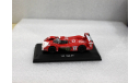 1/43 Toyota GT1, масштабная модель, Altaya, scale43