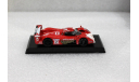 1/43 Toyota GT1, масштабная модель, Altaya, scale43