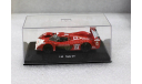 1/43 Toyota GT1, масштабная модель, Altaya, scale43