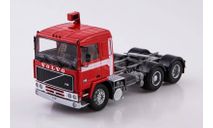 1/43  Volvo-F12-1, масштабная модель, Start Scale Models (SSM), scale43