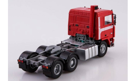 1/43     Volvo F12   SSM, масштабная модель, scale43