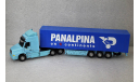 1/50 Volvo NH12 Tyneside Express   Cararama, масштабная модель, 1:50