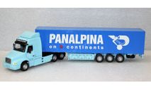 1/50 Volvo NH12 Tyneside Express   Cararama, масштабная модель, 1:50